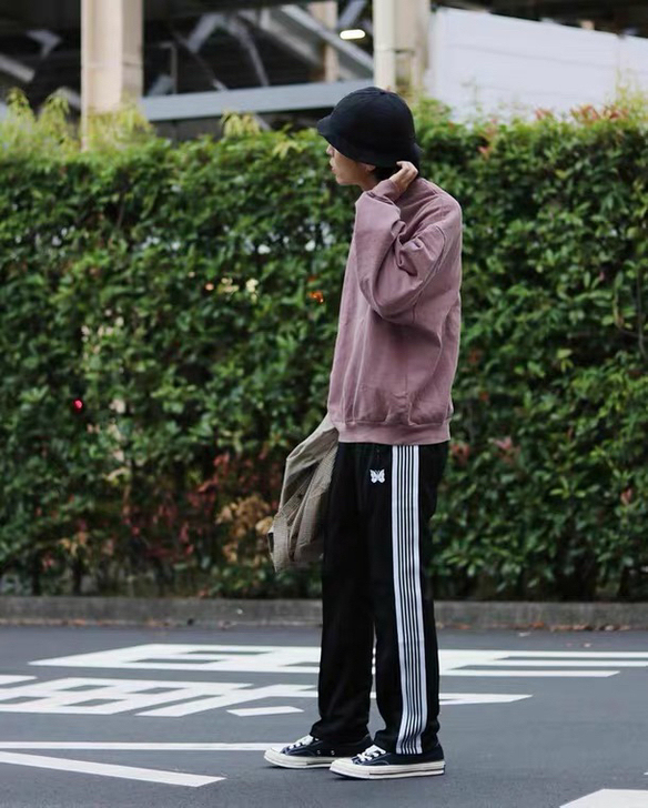 蝴蝶裤