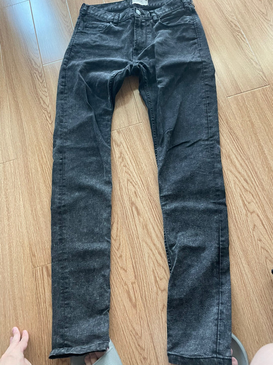Pull##amp；amp；bear 牛仔...