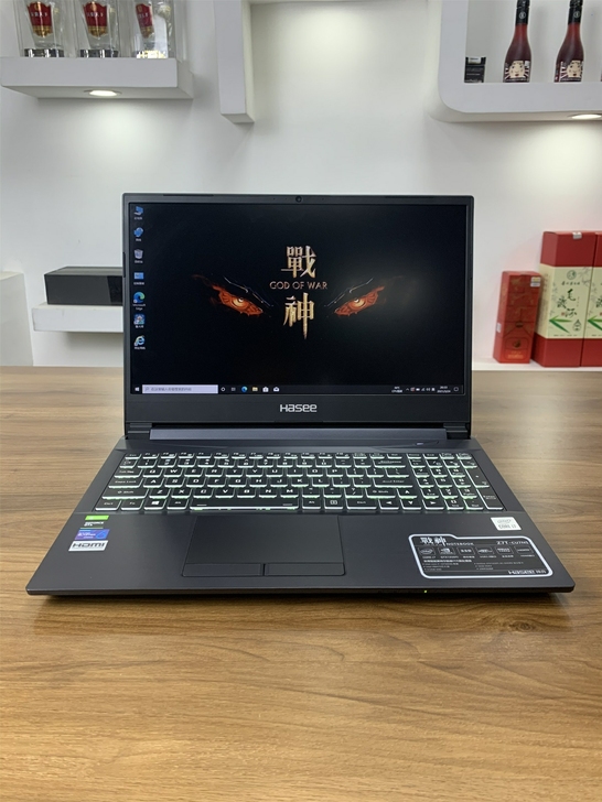 神舟Z7M CU5NS i5 10300 ...