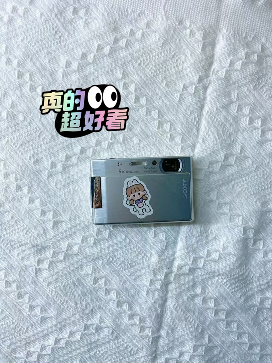 索尼t100 包邮非偏远