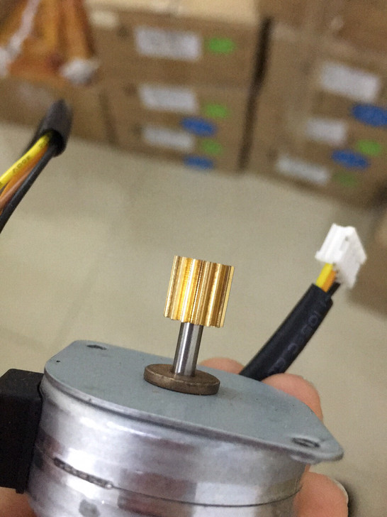 35pm电机切刀电机,走纸电机