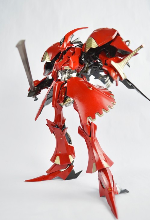 造型村volks 五星物语IMS 克尔马尔...