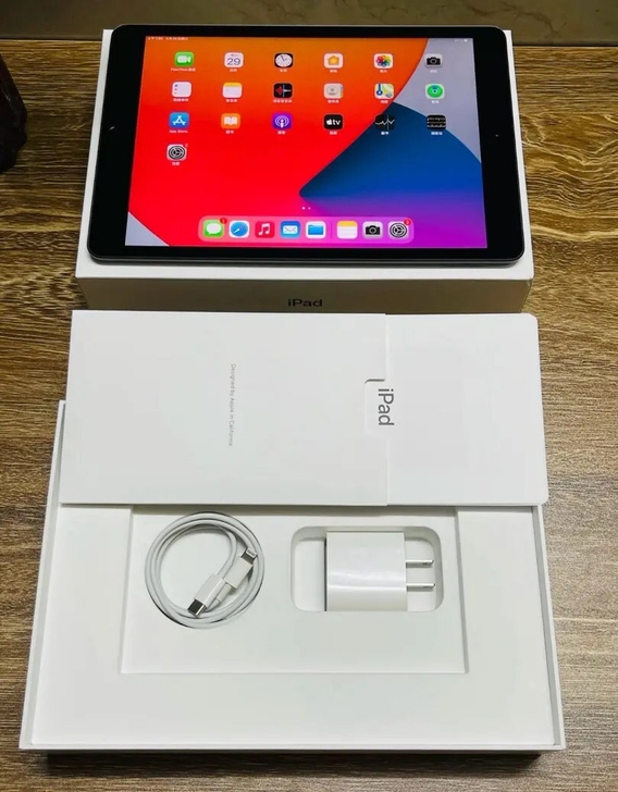 学生考研党iPad2019 128g 考研...