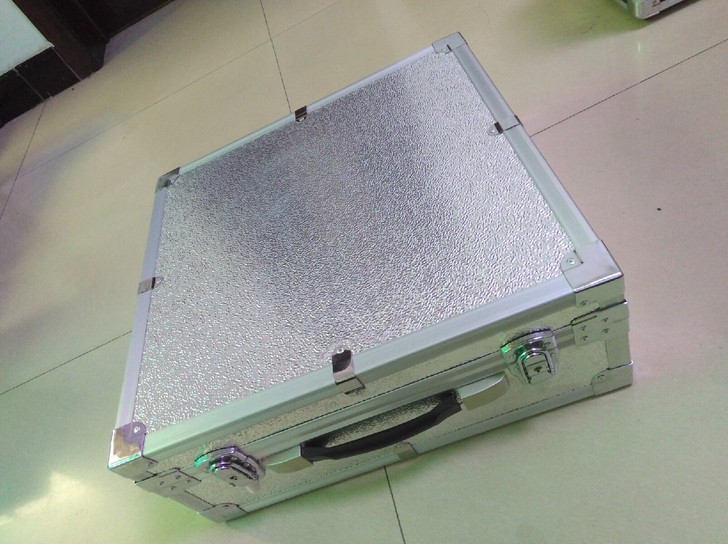 全新工具箱   文件箱  仪器箱  铝合金...