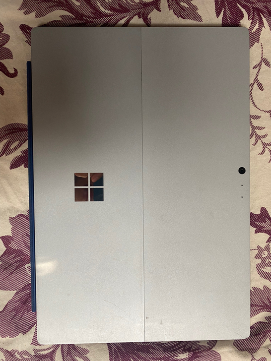 surface pro 4