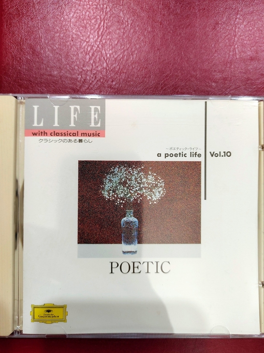 古典音乐艺术之诗意篇  肖邦 莫扎特 海顿...