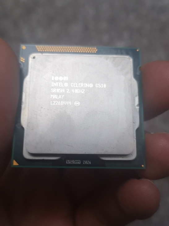 g530 cpu h61 b75主板可用,...