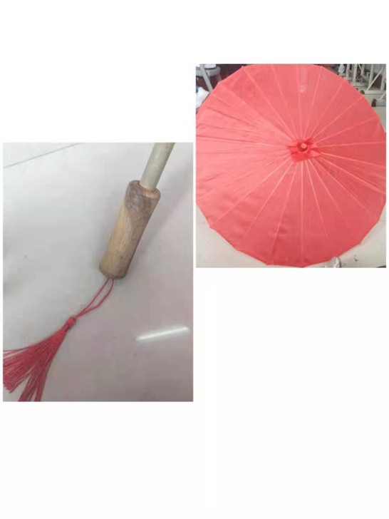 #接花城伞定做#