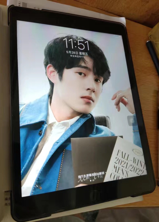 ipad 2019款  128g