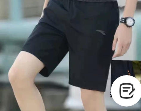 服装店不开了,低价出售2022新款男士短裤...