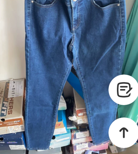 班尼路，尺码28特价69任意两件减5包邮 ...