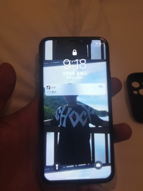 Apple/苹果 iPhone 11 Pr...