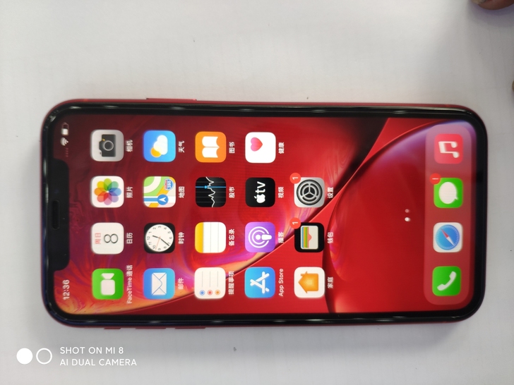 苹果 iPhone XR,国行,全网通,...