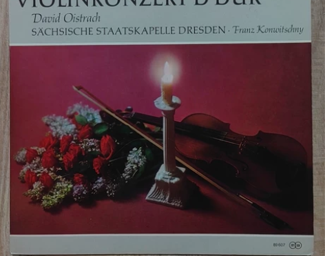 勃拉姆斯小提琴协奏曲OP.77,大卫.奥伊...