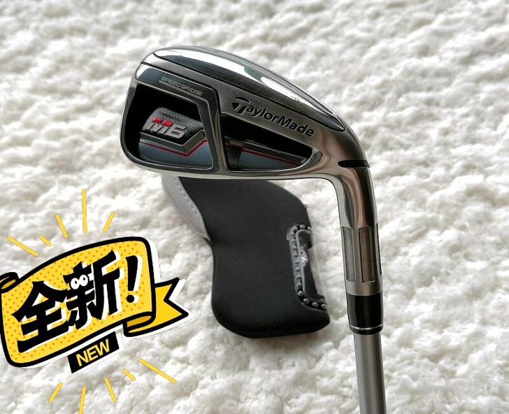 Taylormade泰勒梅高尔夫球杆男女铁...