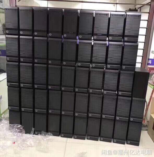 台式电脑##amp；nbsp；i5电脑主机...
