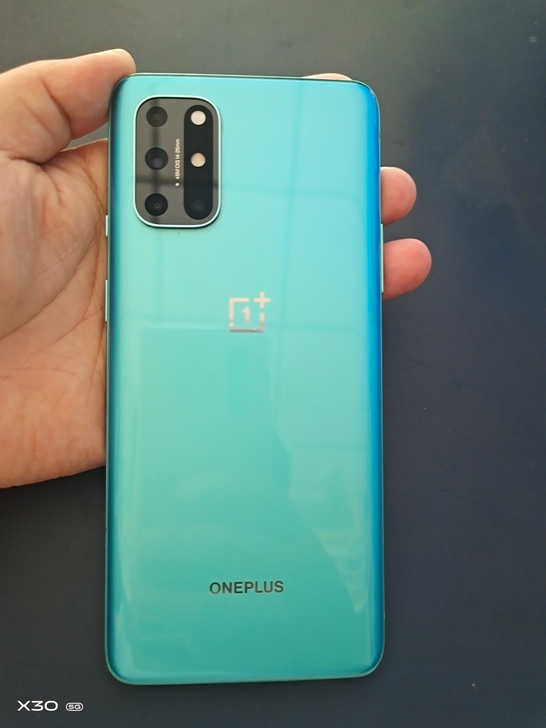 一加8T  12+256  成色99新  ...