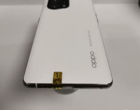 【捡漏】OPPO findX 5白色5G ...