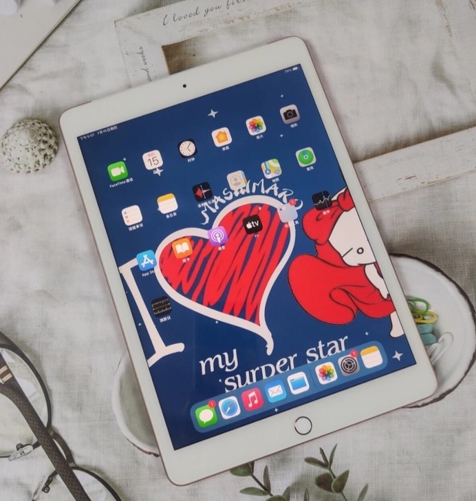 Ipad 2019款/ipad7代，128...