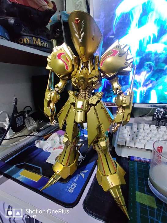 造孽村的五星物语,代工样品,感兴趣的话点#...