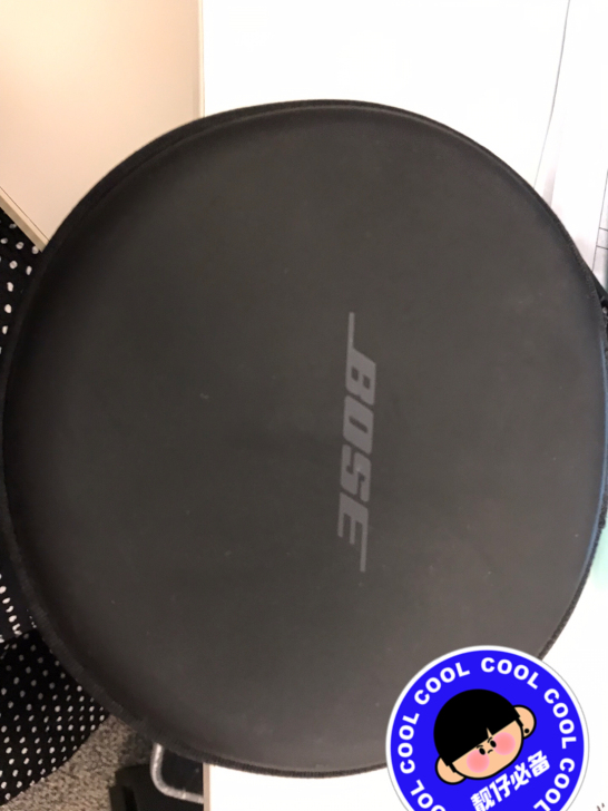 【闲置转让】BOSE,Quiet cont...