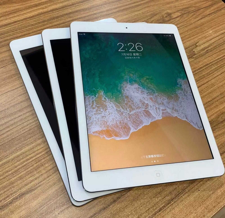 iPad2019 iPad7 32g便宜处...