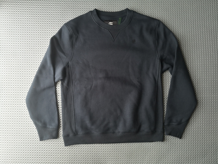 全新 gstar 套头卫衣
