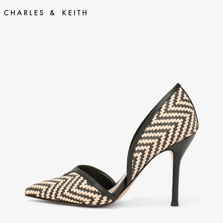 CHARLES##amp；amp；KEIT...