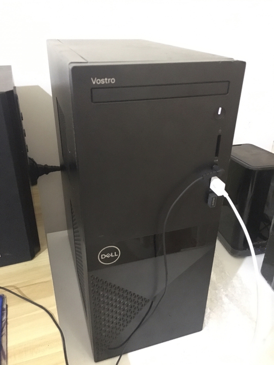 9100f rx560 8g主机,256固...