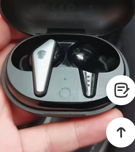 LIBRATONE 耳机,掉了一只,有降噪...