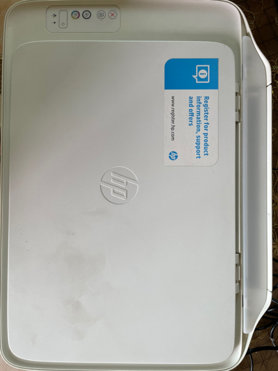 HP DeskJet 2131