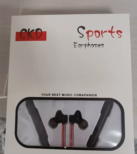 品牌型号：运动蓝牙耳机 新旧程度：未拆封使...