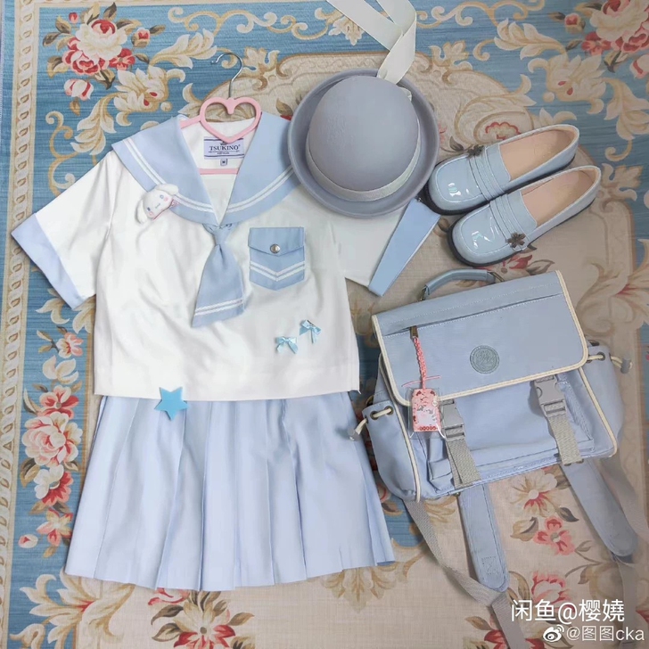 收或者列表换,月野house雪樱下裙,要m...
