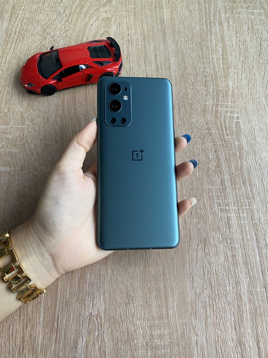 一加9pro 绿色  8+256G 98新