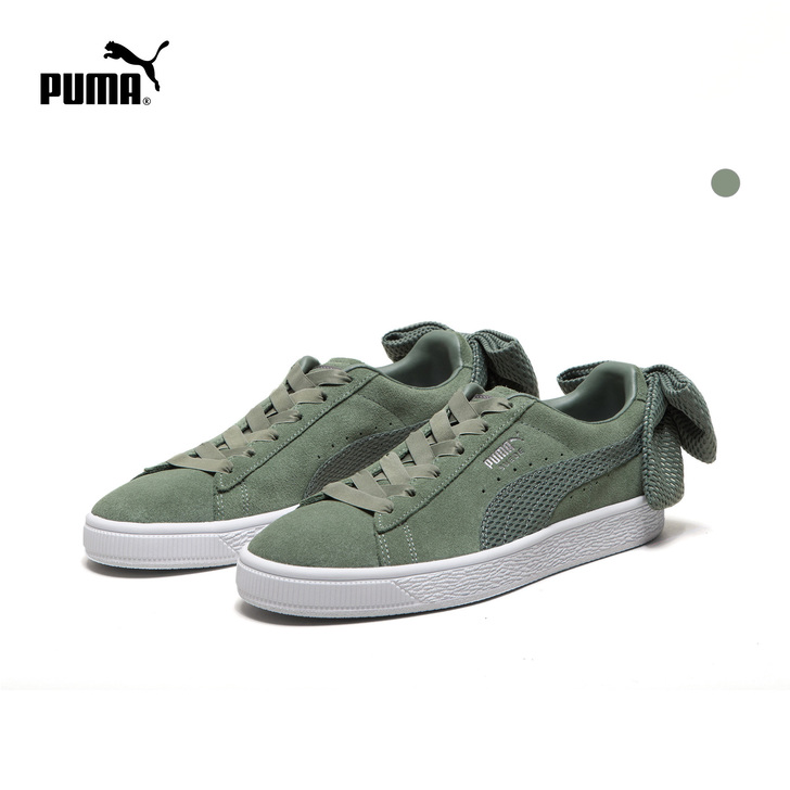Puma/彪马 板鞋