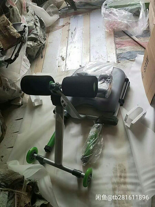 收腹机,产品如图所示,新的库存的,99元一...