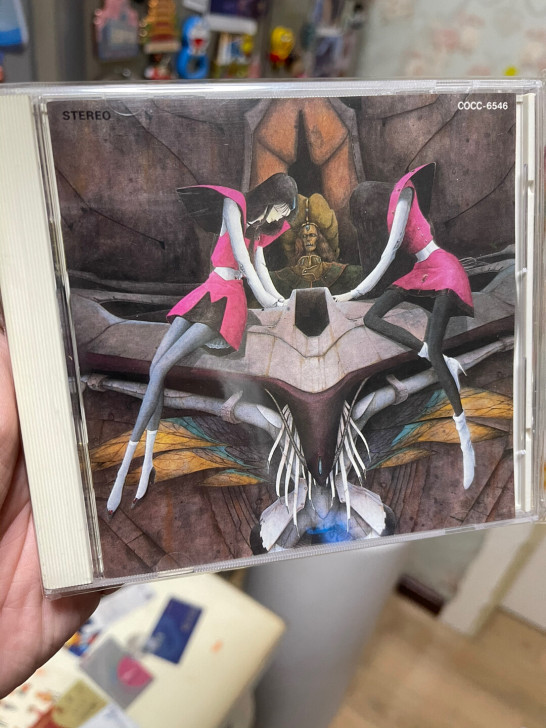 五星物语 MAMORU NAGANO 音乐...