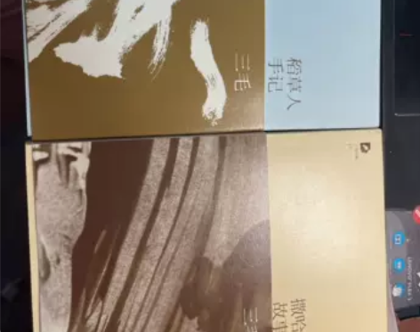 三毛合集 三毛 温柔的夜 三毛 稻草人手记...