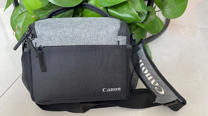 佳能(Canon)数码相机包G1X3 G9...