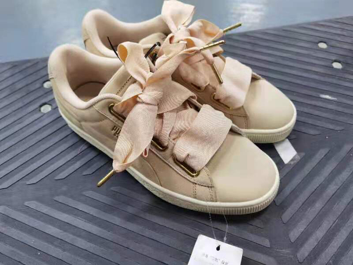 PUMA 彪马 女款板鞋