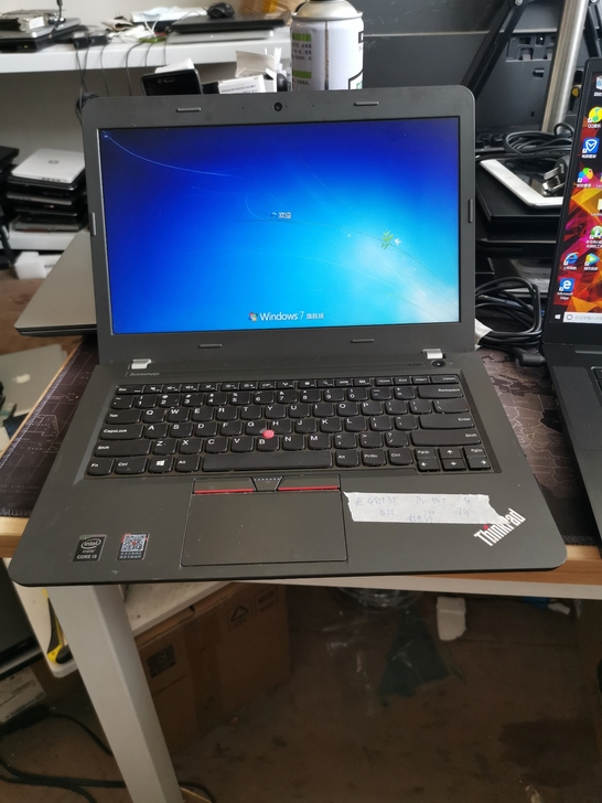 联想Think pad E450b笔记本电...