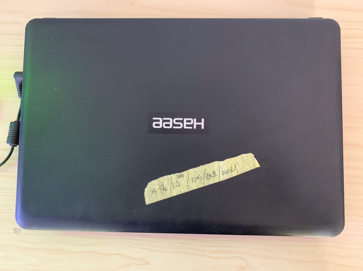 》3神舟优雅a400-d525s。d525...