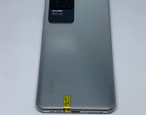9成新MIUI/小米 红米 K50（5G）...