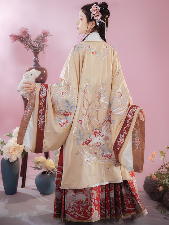 耀春##amp;times;画扇【乘黄】联...