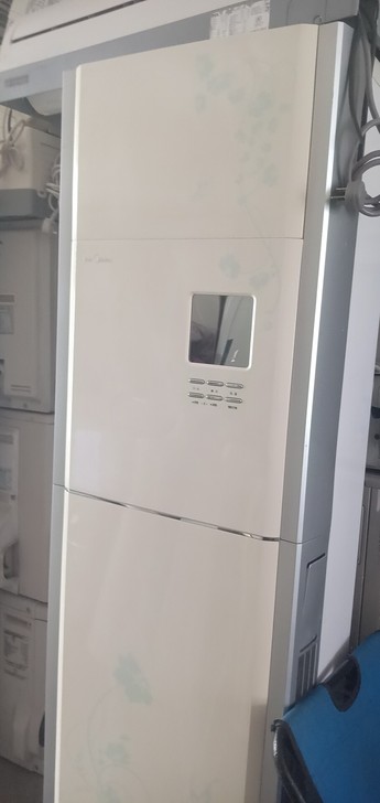 美的空调
