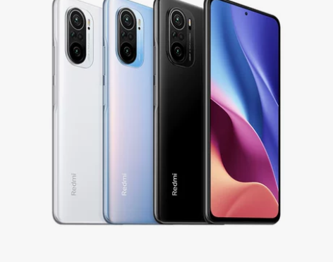 Redmi/红米 K40,女生自用! 感兴...
