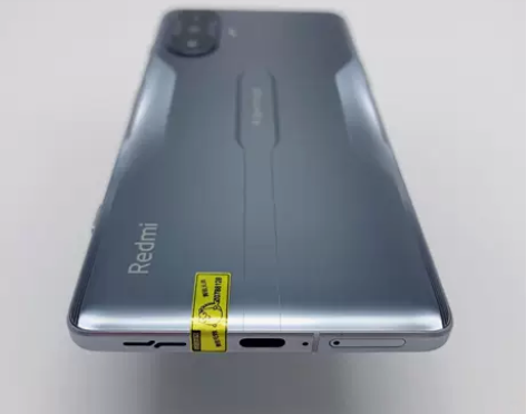95新红米 K40 游戏增强版（5G）天玑...