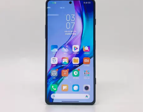 95新红米 k40 游戏增强版(5G)暗影...