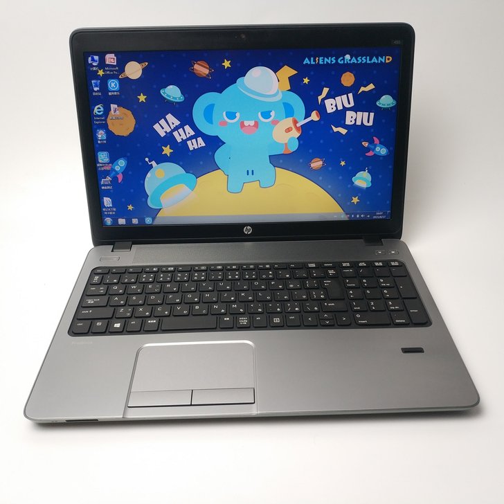 9新惠普probook 455 G1二手...