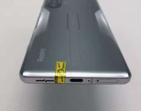 红米K40游戏增强版 90新  8+256...